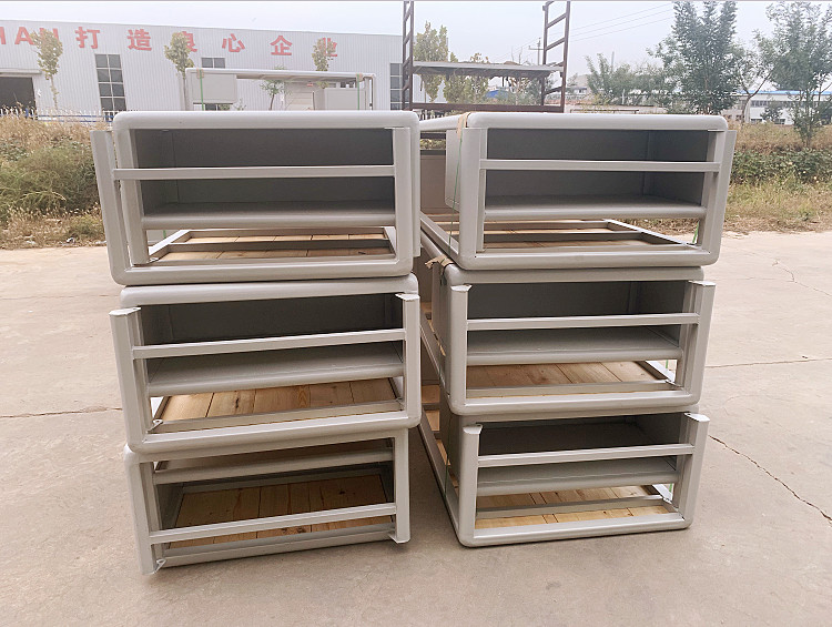 监室床